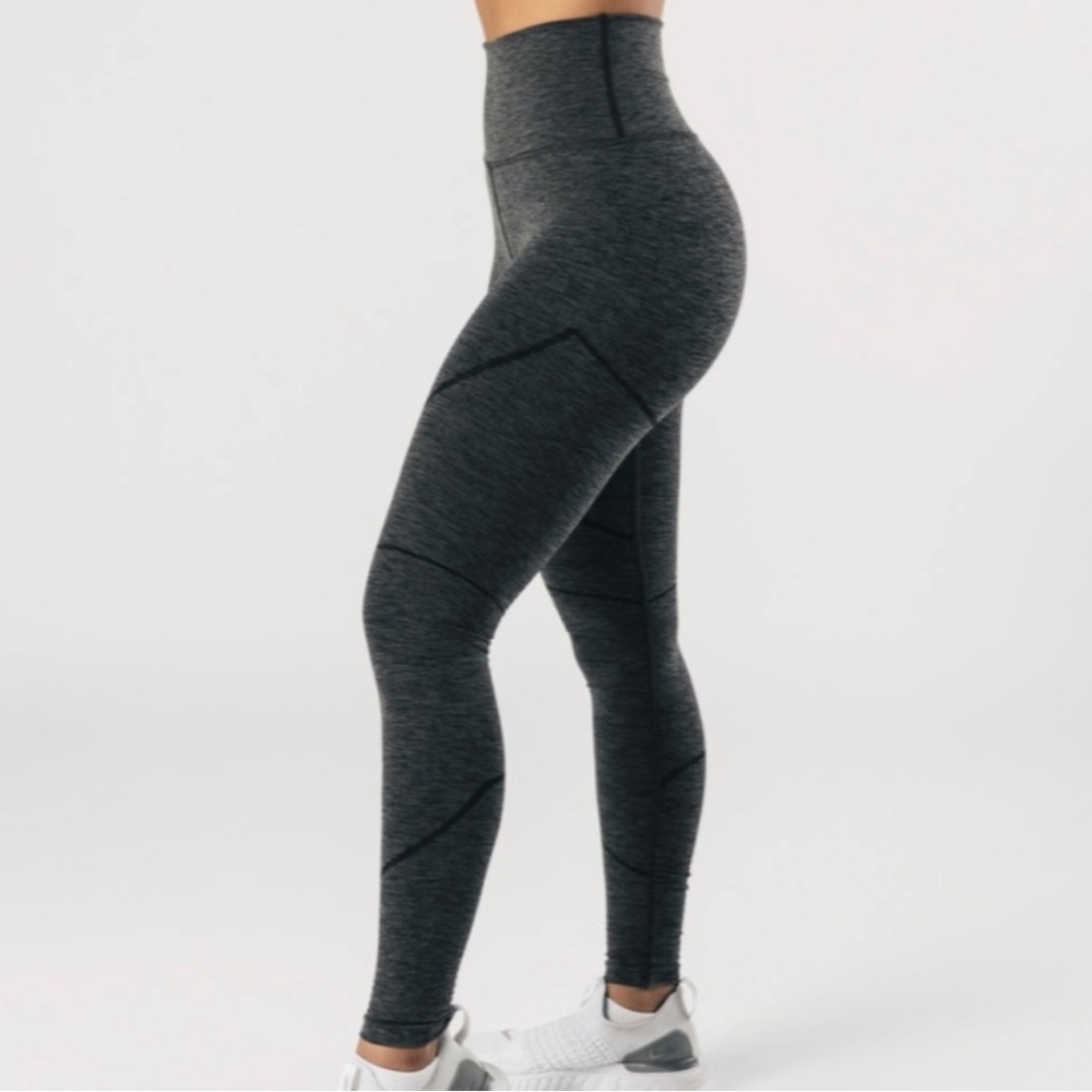 BNIB Alphalete OG Revival Powder Gray